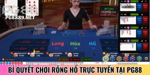 Khám Phá PG88 – Cổng Ngõ Vào Thế Giới Giải Trí